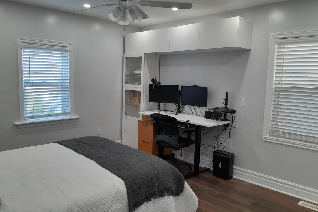 Photo of Bedroom in Earlscourt