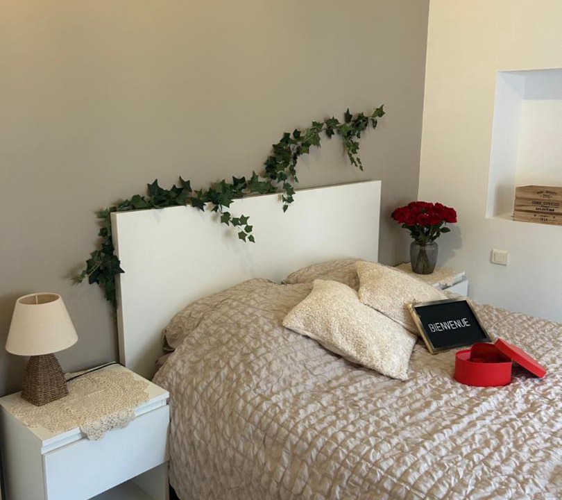 Photo of Bedroom in Cernay-les-Reims