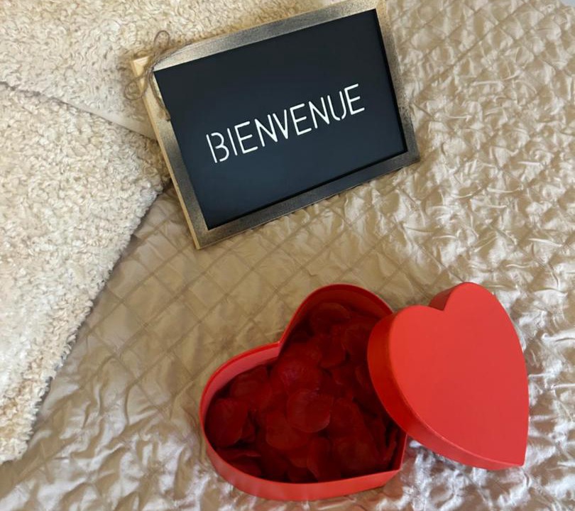 Photo of Bedroom in Cernay-les-Reims