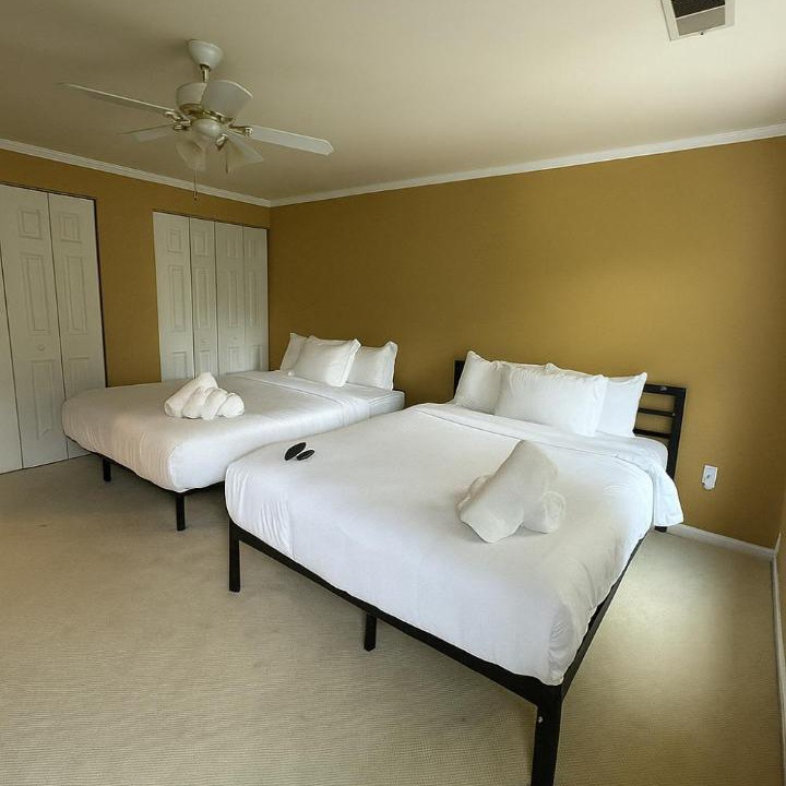 Photo of Bedroom in Adamstown