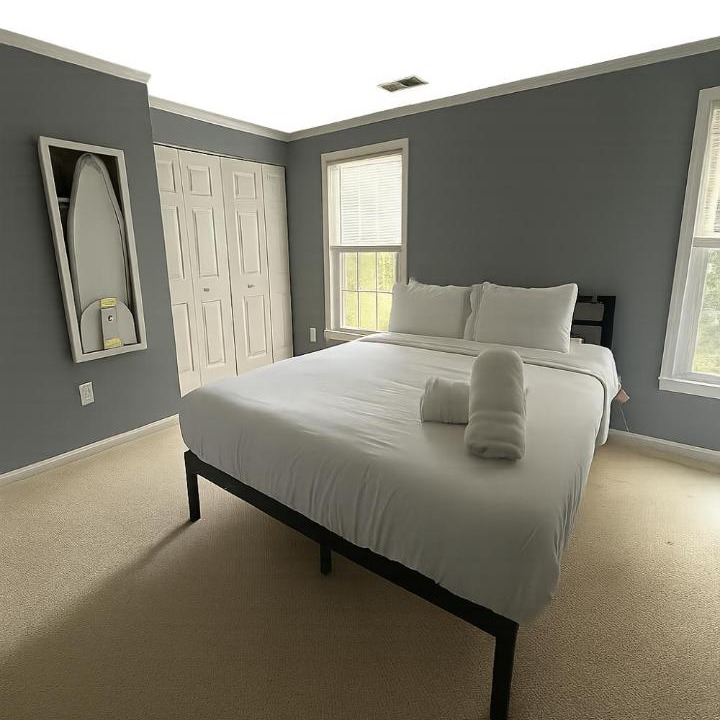Photo of Bedroom in Adamstown
