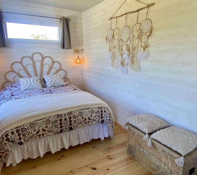 Photo of Bedroom in Saint-Germain-sur-Ay