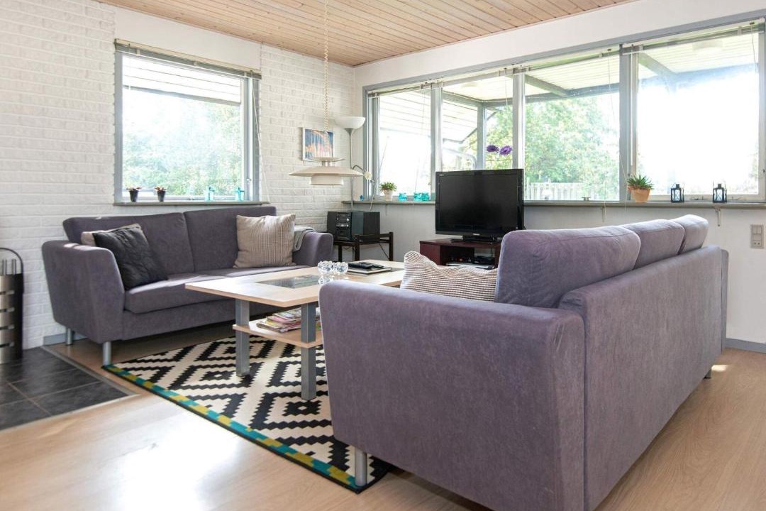 Photo of Livingroom in Knebel