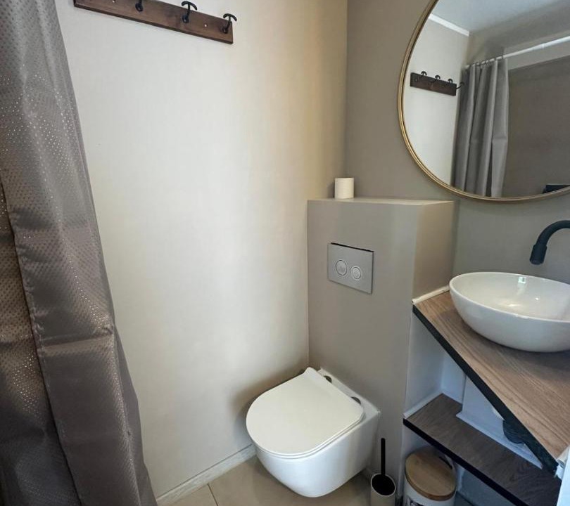 Photo of Bathroom in Agneaux