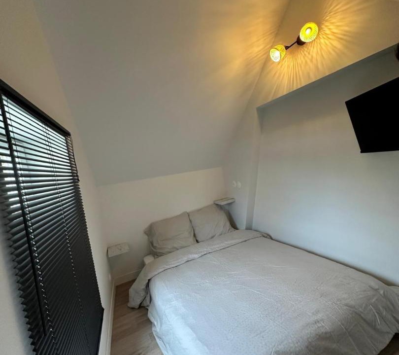 Photo of Bedroom in Agneaux