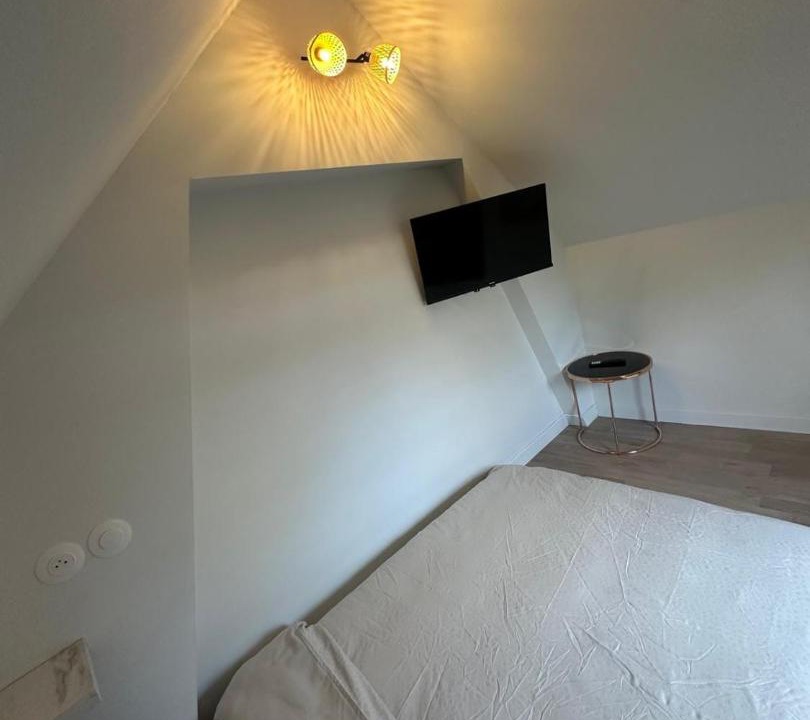 Photo of Bedroom in Agneaux