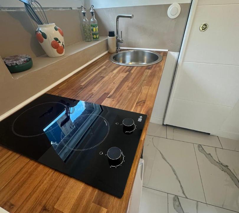Photo of Kitchen in Agneaux