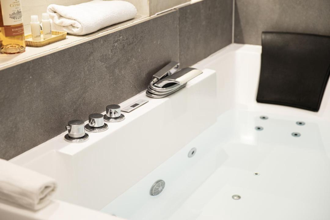 Photo of Bathroom in Villette - Maisons Neuves