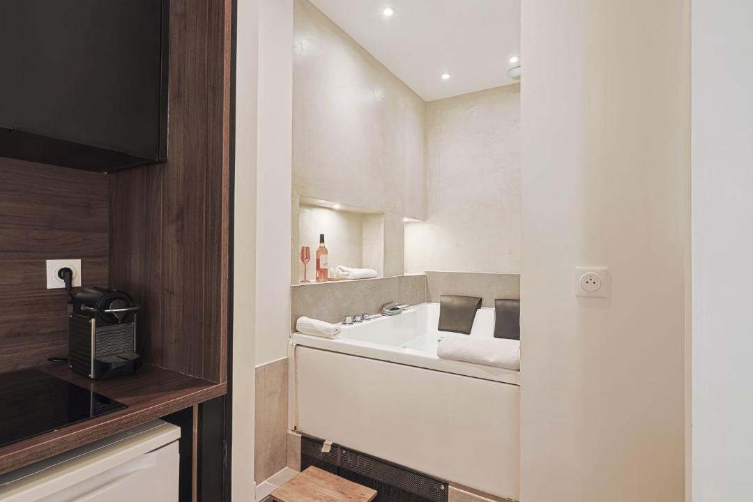 Photo of Bathroom in Villette - Maisons Neuves