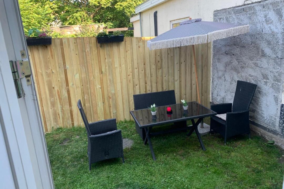 Photo of Patio Balcony in Bog By