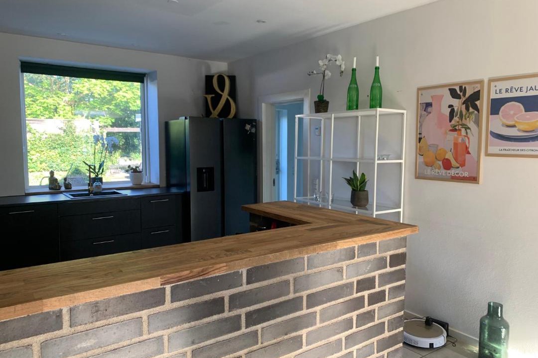 Photo of Kitchen in Bog By