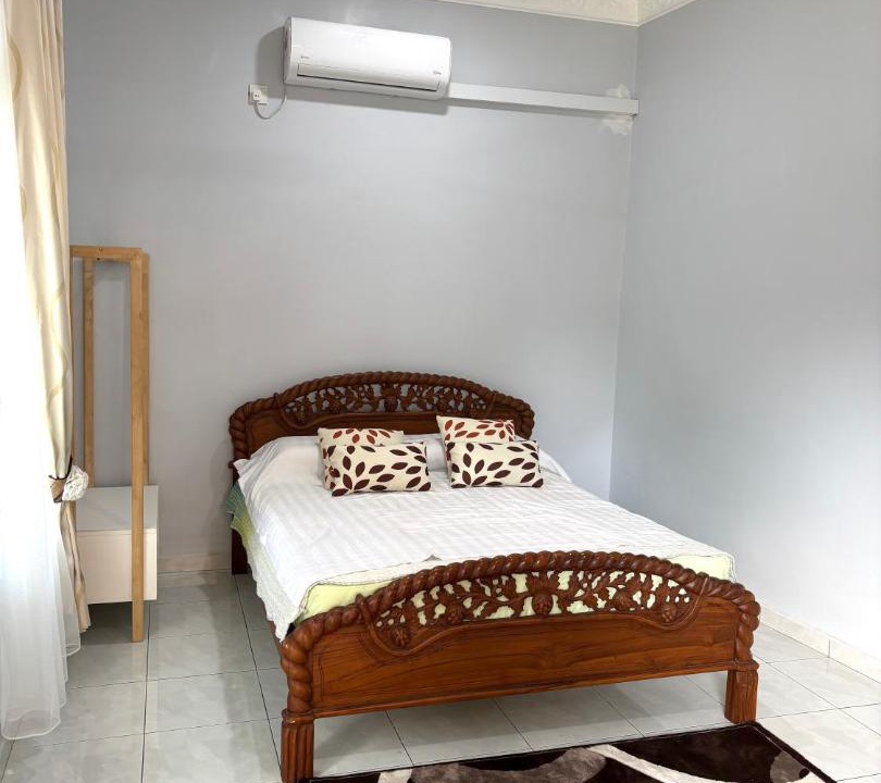 Photo of Bedroom in Bukit Gambir