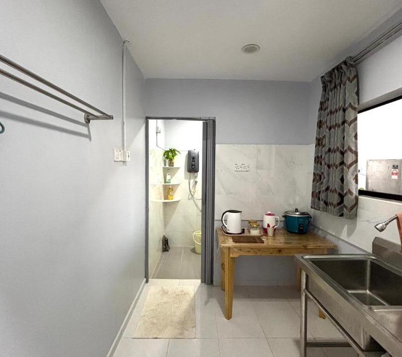 Photo of Kitchen in Bukit Gambir
