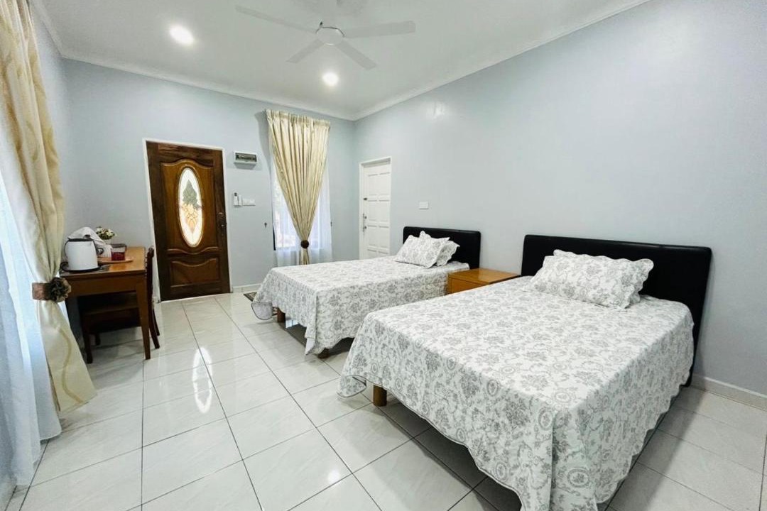 Photo of Bedroom in Bukit Gambir