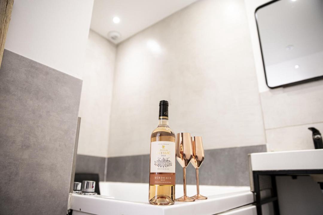 Photo of Bathroom in Villette - Maisons Neuves