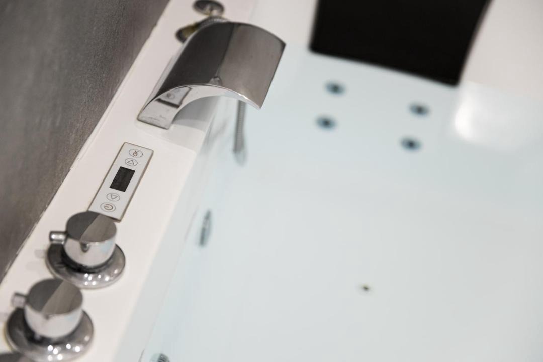 Photo of Bathroom in Villette - Maisons Neuves