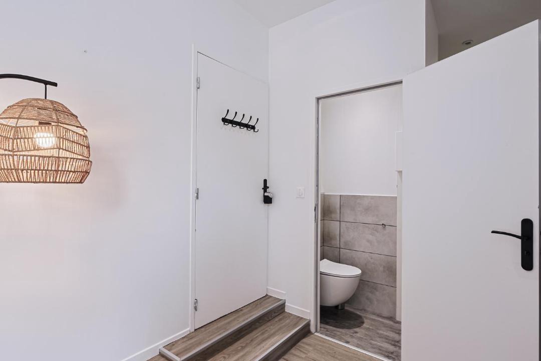 Photo of Bathroom in Villette - Maisons Neuves