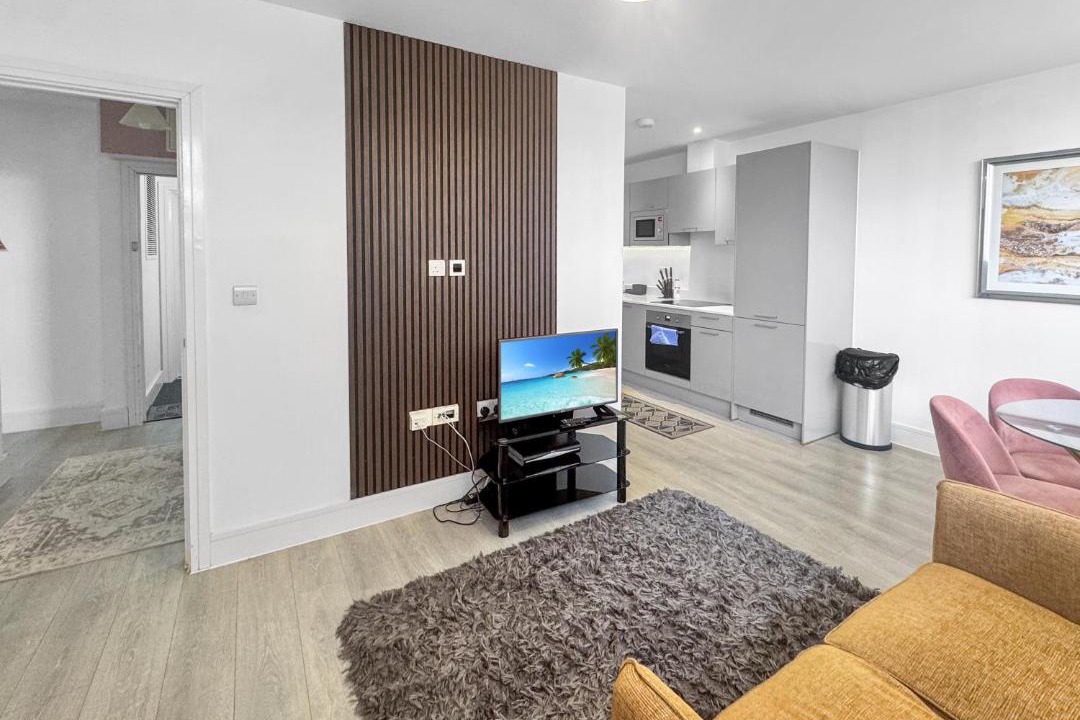 Photo of Others in Central Milton Keynes