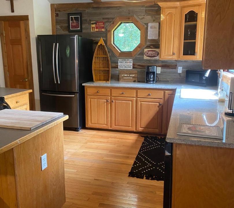 Photo of Kitchen in Covington