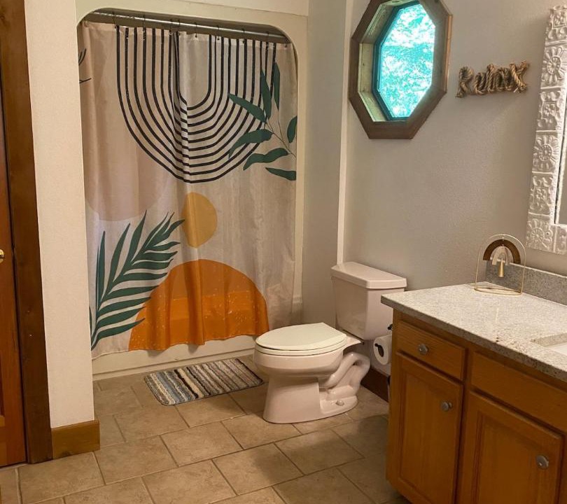 Photo of Bathroom in Covington