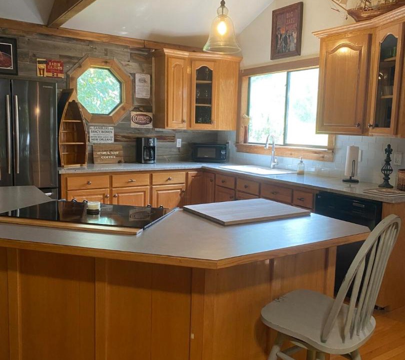 Photo of Kitchen in Covington