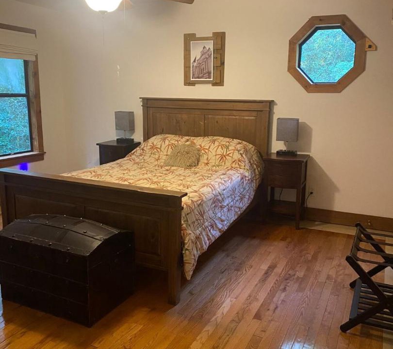 Photo of Bedroom in Covington