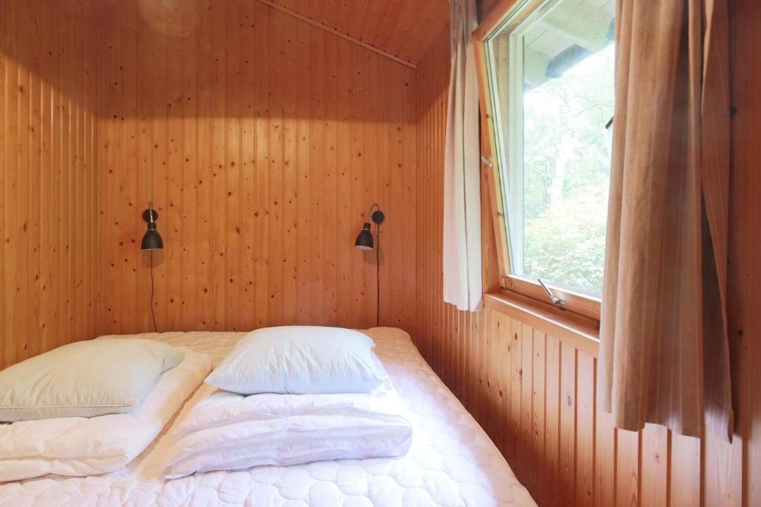 Photo of Bedroom in Smidstrup Strand
