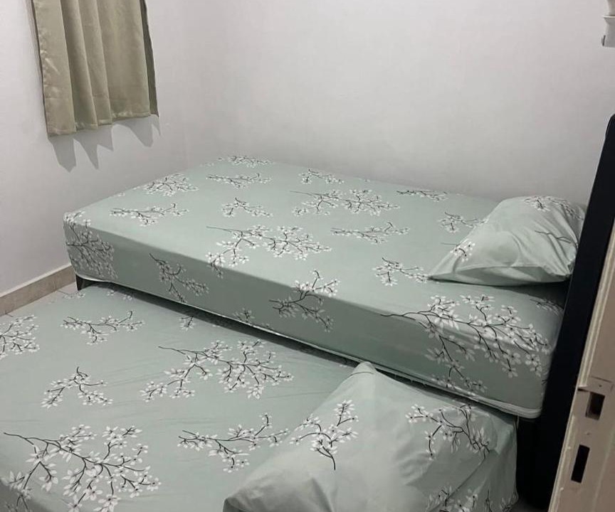 Photo of Bedroom in Padang