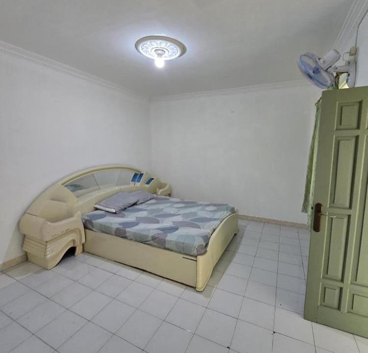 Photo of Bedroom in Padang