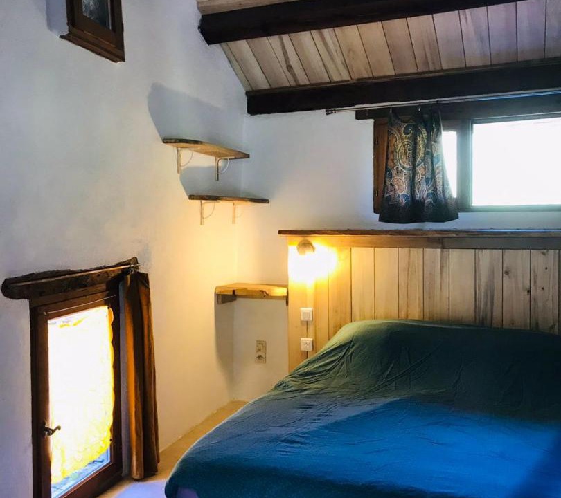 Photo of Bedroom in Saint-Andeol-de-Clerguemort