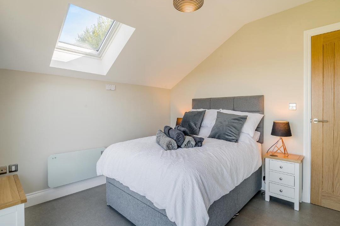 Photo of Bedroom in Woolhope