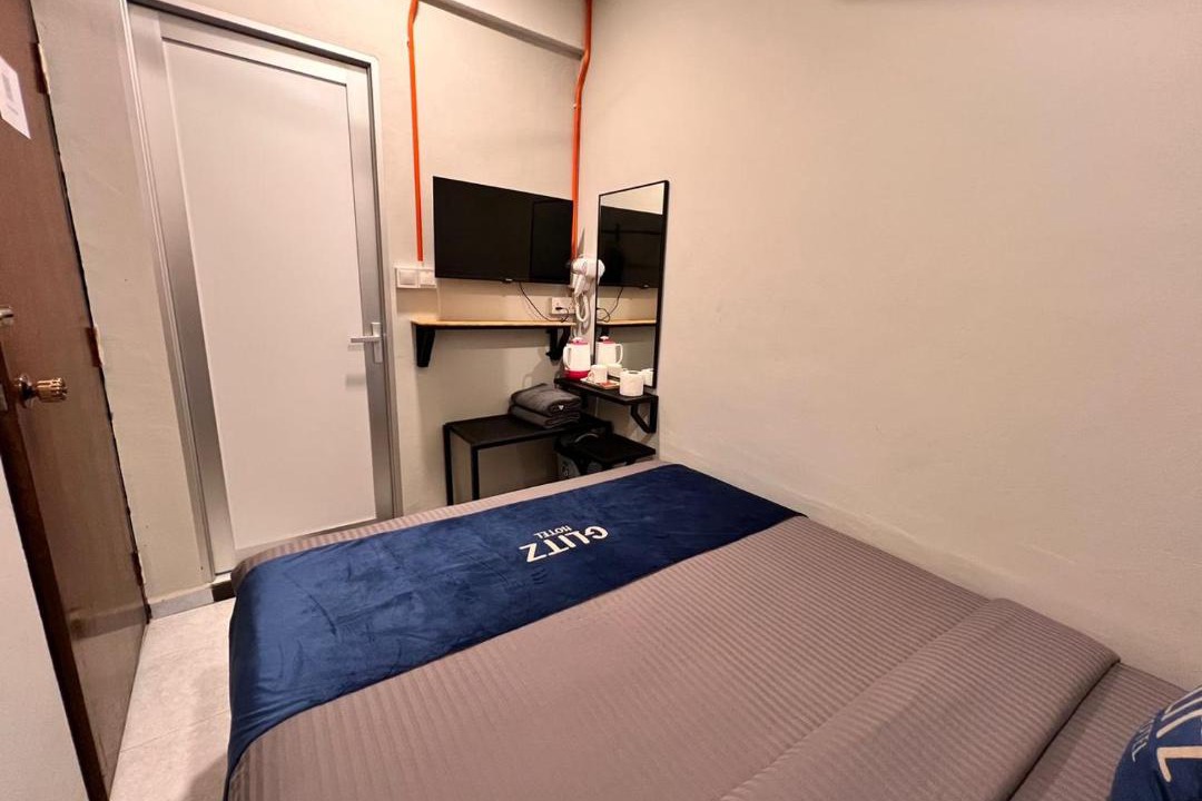 Photo of Bedroom in Tanah Rata