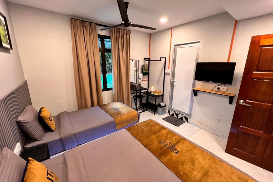 Photo of Others in Tanah Rata