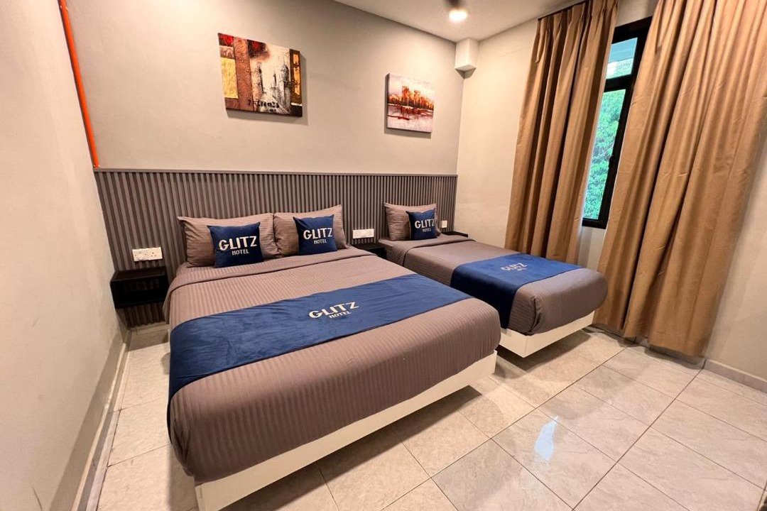 Photo of Bedroom in Tanah Rata