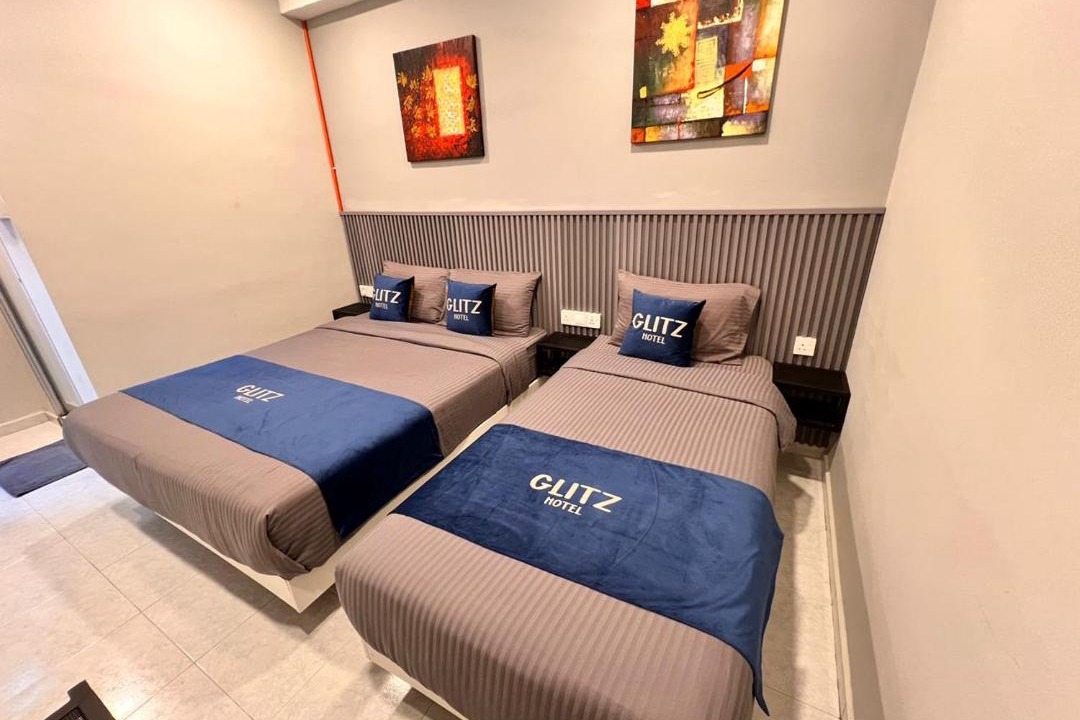 Photo of Bedroom in Tanah Rata