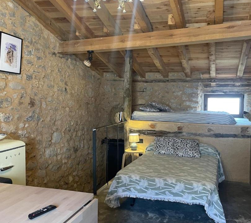 Photo of Bedroom in Santa Maria del Mercadillo
