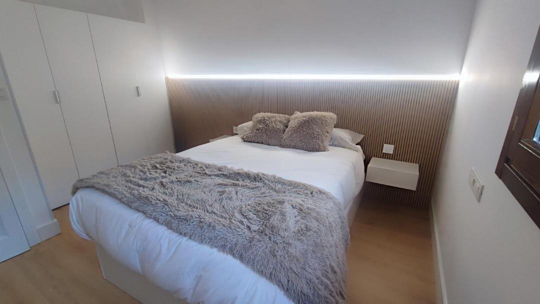 Photo of Bedroom in Escarrilla