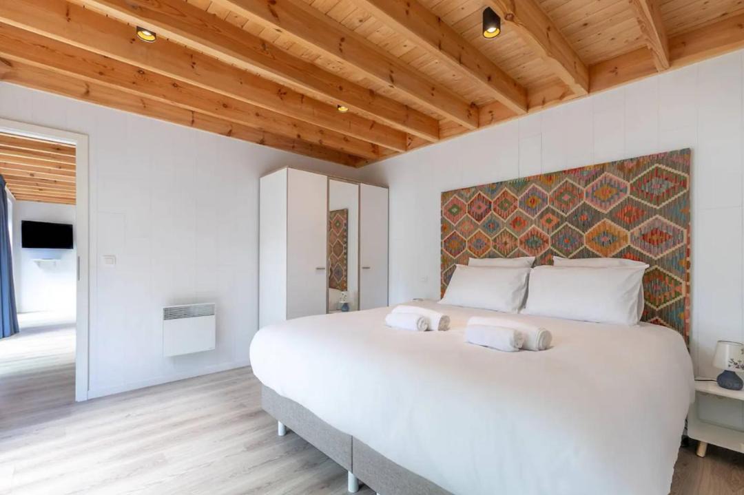 Photo of Bedroom in Nancay