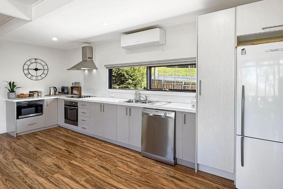 Photo of Kitchen in Bonnie Doon