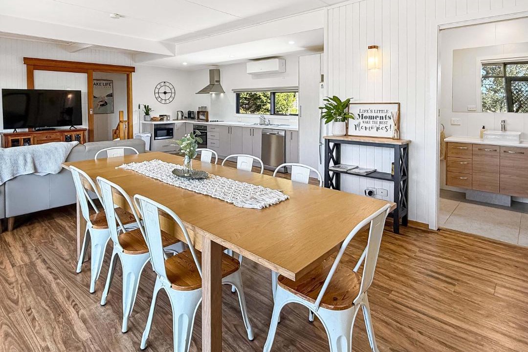 Photo of Kitchen in Bonnie Doon