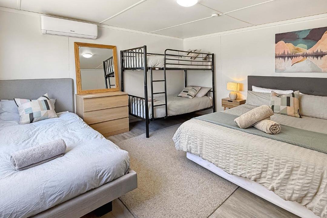 Photo of Bedroom in Bonnie Doon