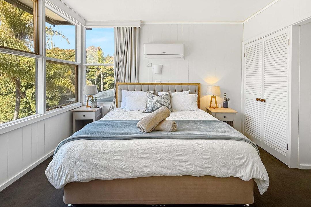 Photo of Bedroom in Bonnie Doon