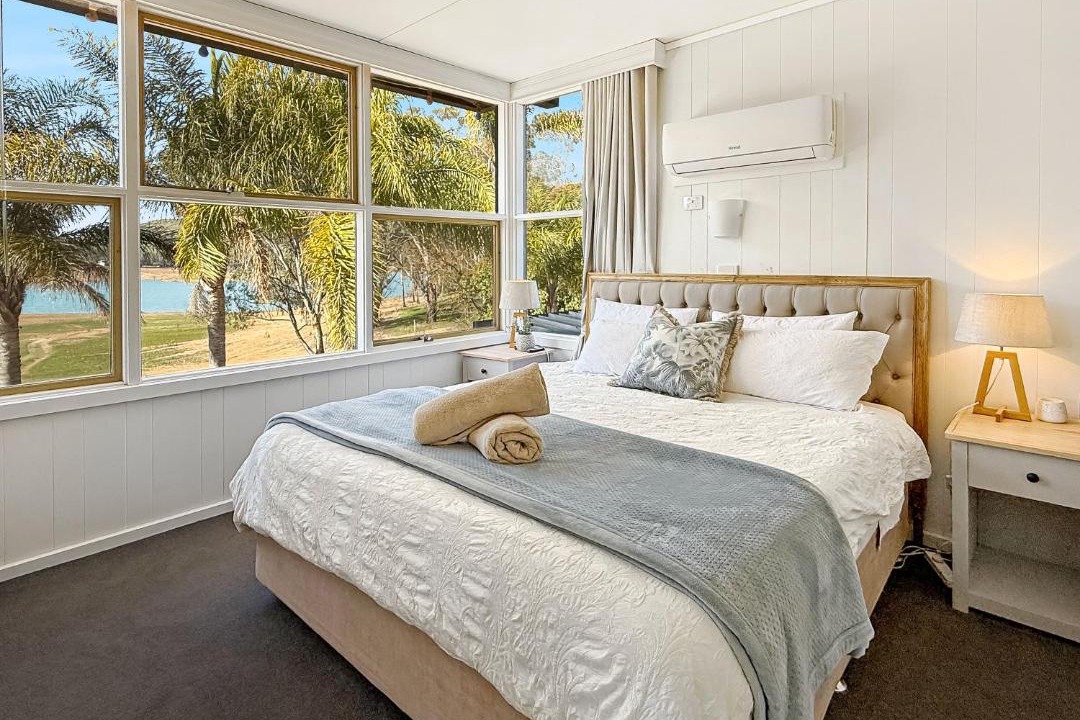 Photo of Bedroom in Bonnie Doon