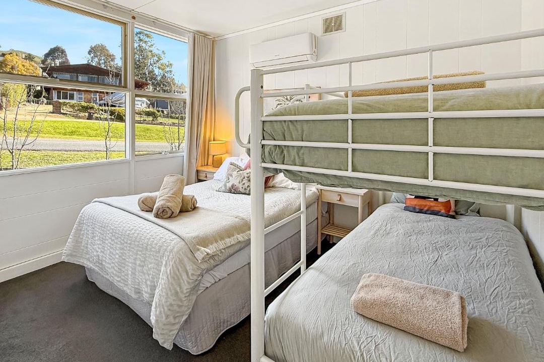 Photo of Bedroom in Bonnie Doon