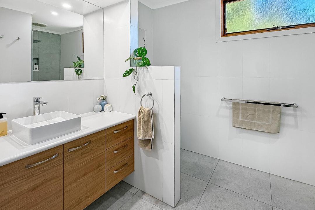 Photo of Bathroom in Bonnie Doon
