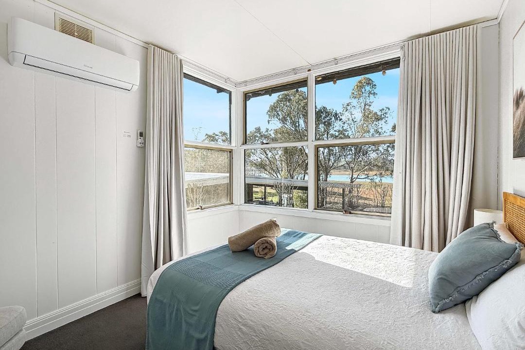 Photo of Bedroom in Bonnie Doon