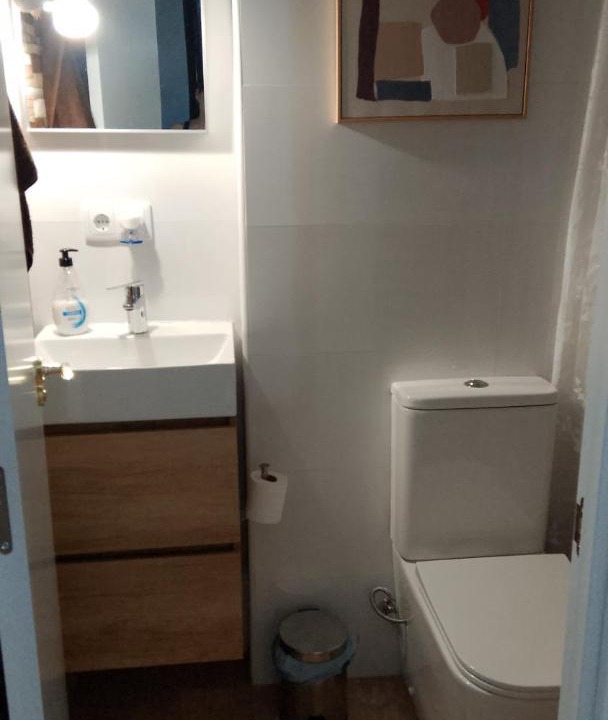 Photo of Bathroom in La Granada