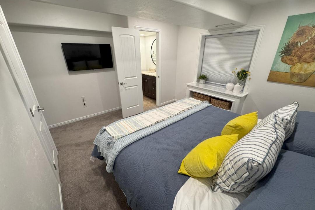 Photo of Bedroom in Herriman