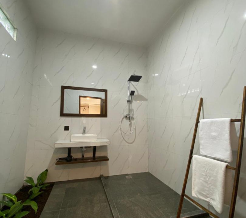 Photo of Bathroom in Tetebatu