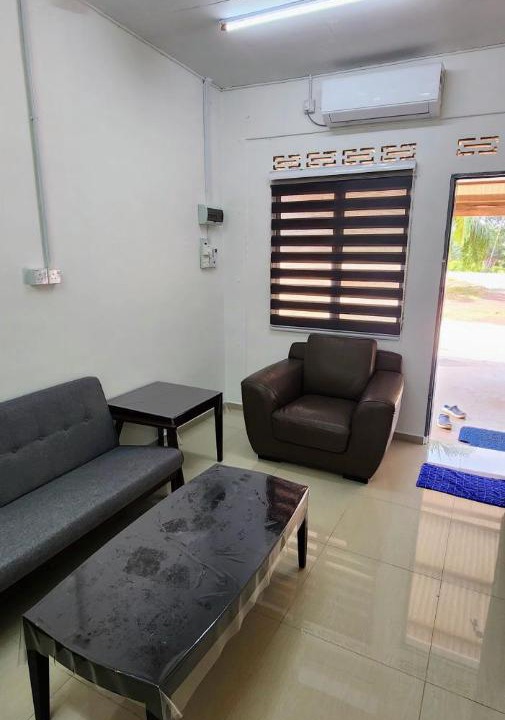 Photo of Livingroom in Bukit Gambir